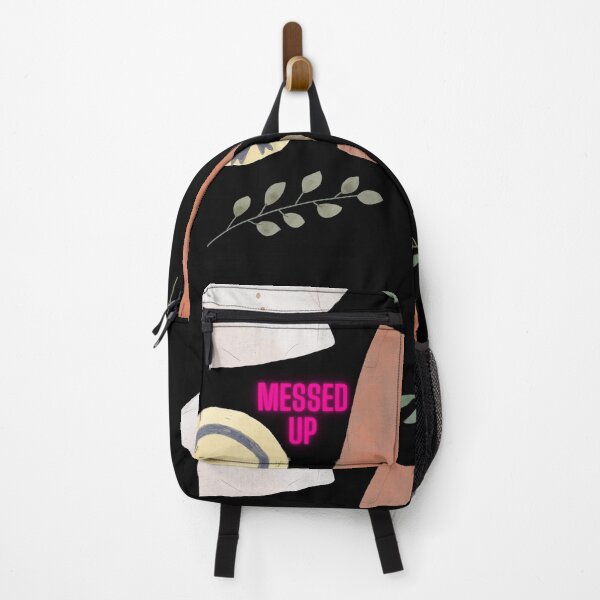 Item preview, Messed Up designed and sold by Showmee.