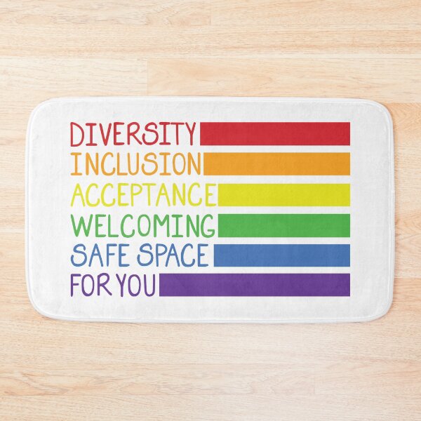 Item preview, Diversity & inclusion designed and sold by kd001614.