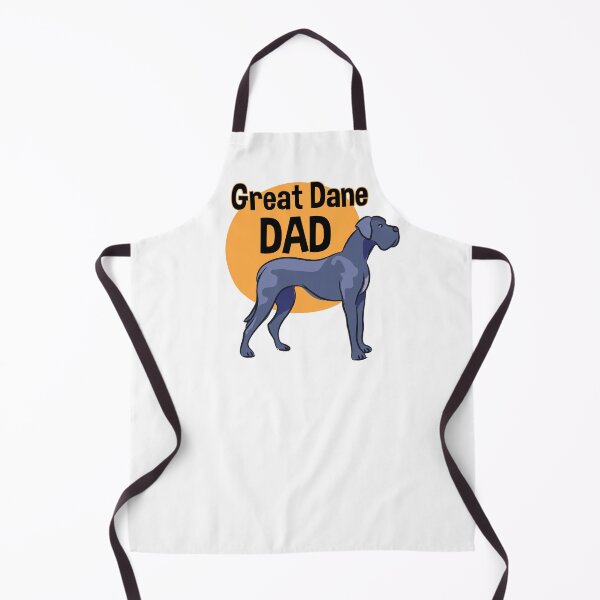 Item preview, Great Dane Dad designed and sold by SunsetGloww.