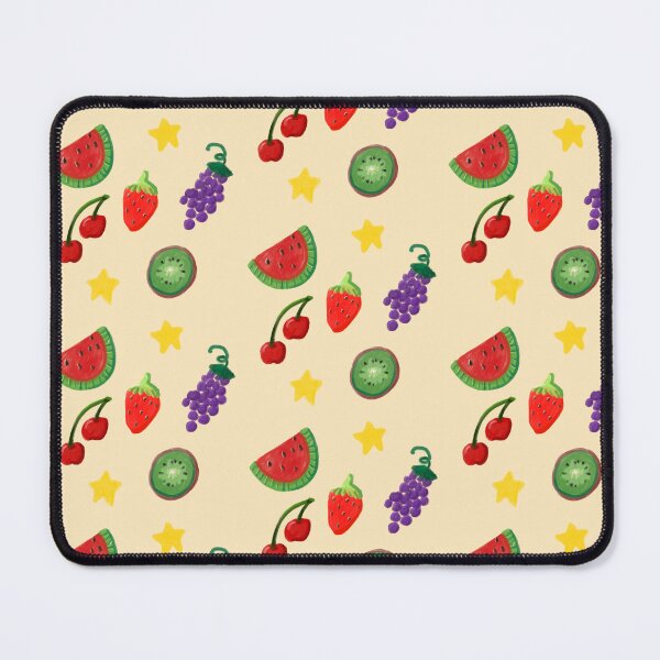 Item preview, fruit man designed and sold by eattheworldraw.