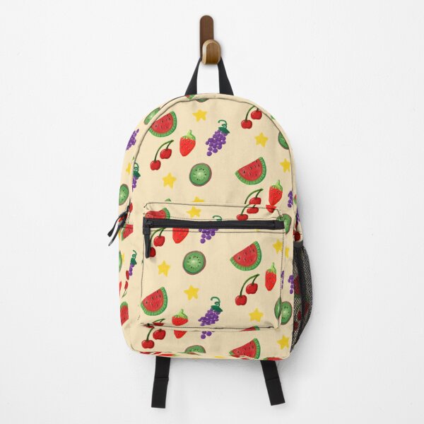 Item preview, fruit man designed and sold by eattheworldraw.