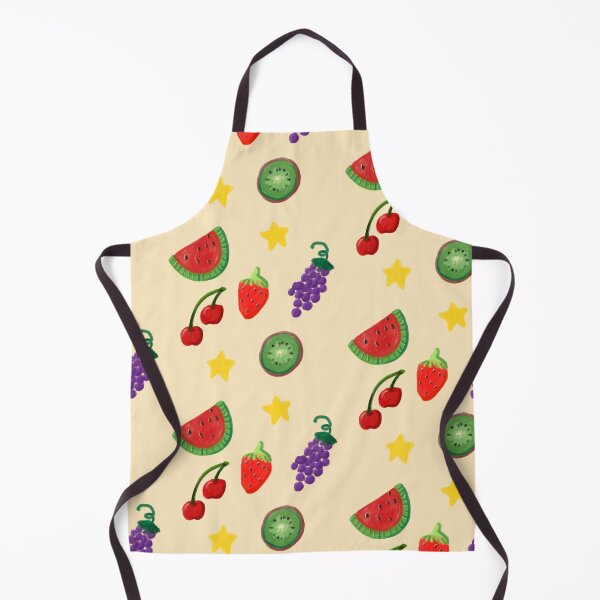Item preview, fruit man designed and sold by eattheworldraw.