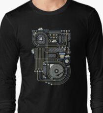 Circuit 02 Long Sleeve T-Shirt