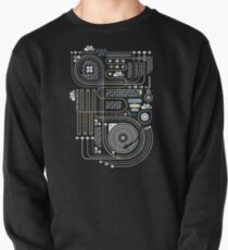 Circuit 02 Pullover
