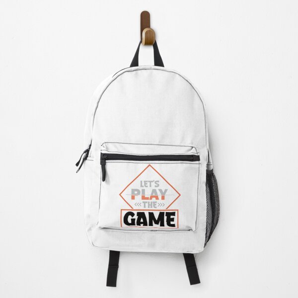 Item preview, Lets play the game stylish abstract design designed and sold by Aruim Art.