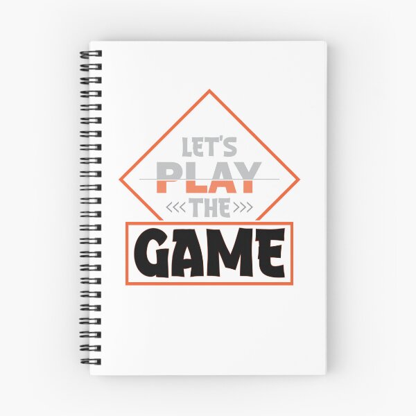 Item preview, Lets play the game stylish abstract design designed and sold by Aruim  Art.