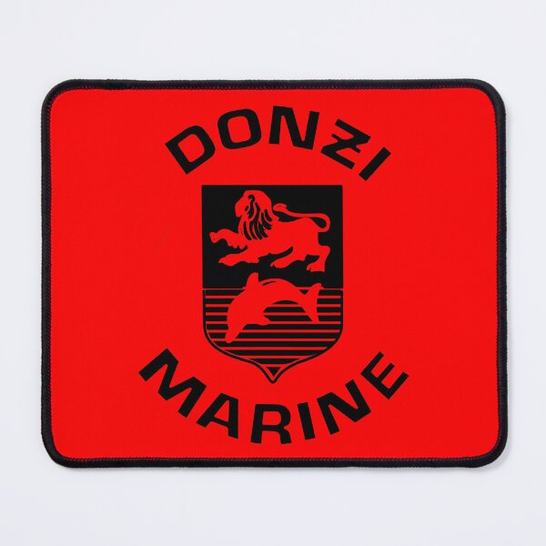 Item preview, Donzi Boats designed and sold by AmpiunBosque.