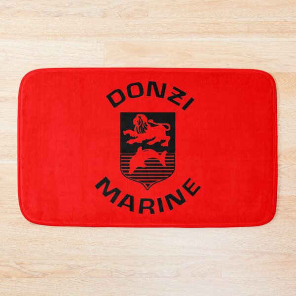 Item preview, Donzi Boats designed and sold by AmpiunBosque.