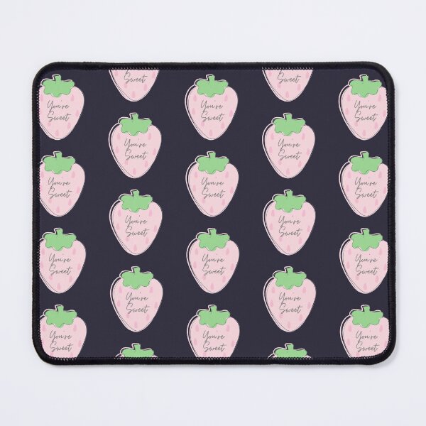 Item preview, You're Sweet Strawberry designed and sold by SunfullyYours.