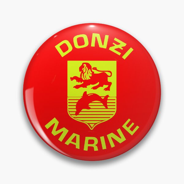 Artikelvorschau, Donzi-Boote entworfen und verkauft von AmpiunBosque.