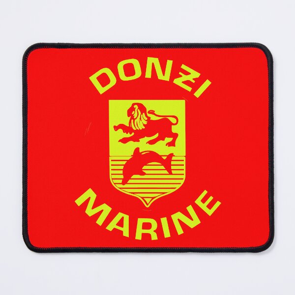 Item preview, Donzi Boats designed and sold by AmpiunBosque.