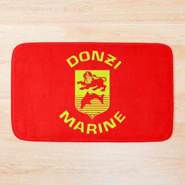 Item preview, Donzi Boats designed and sold by AmpiunBosque.