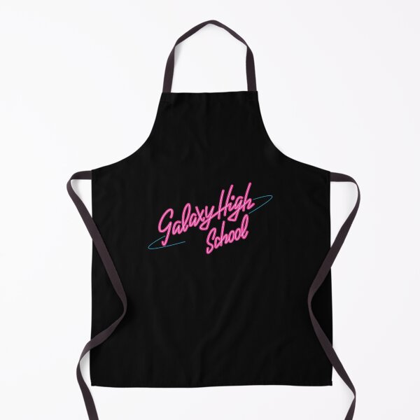 Item preview, Galaxy High School! designed and sold by robotghost.