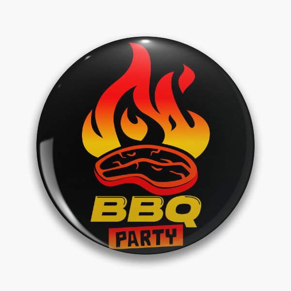 Item preview, BBQ Party summer pool designed and sold by ramonparaiba.