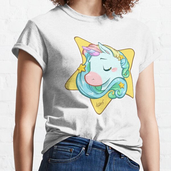 Untitled Classic T-Shirt
