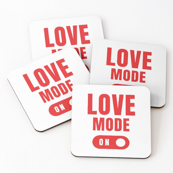 Item preview, Love Mode on designed and sold by JOY STORE 45.