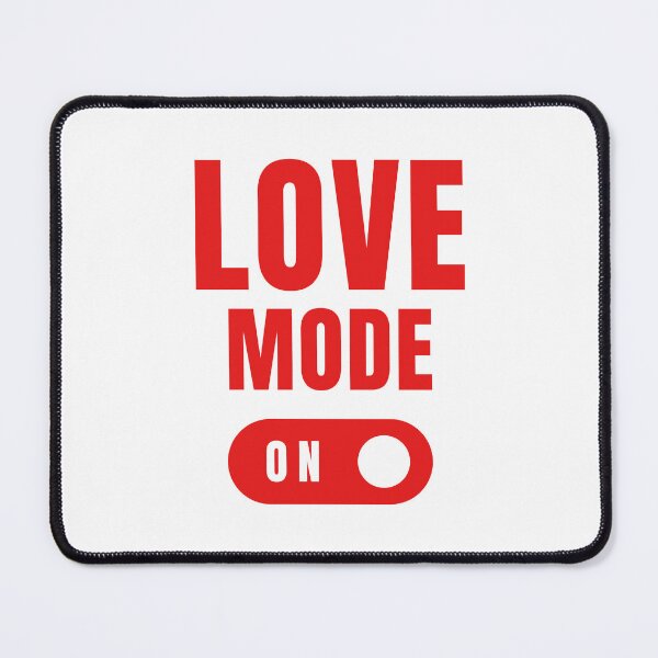 Item preview, Love Mode on designed and sold by JOY STORE 45.