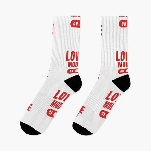 Item preview, Love Mode on designed and sold by JOY STORE 45.
