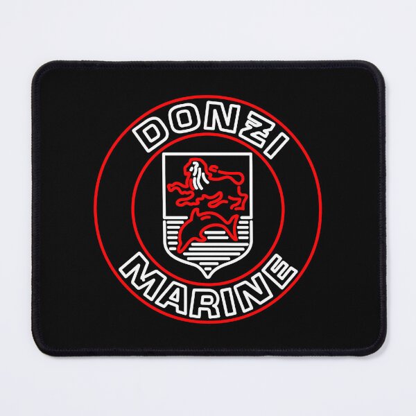 Item preview, Donzi Boats designed and sold by AmpiunBosque.