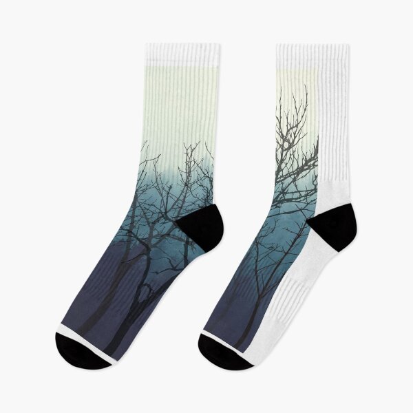 Item preview, A Walk In The Woods designed and sold by EricaJackson.