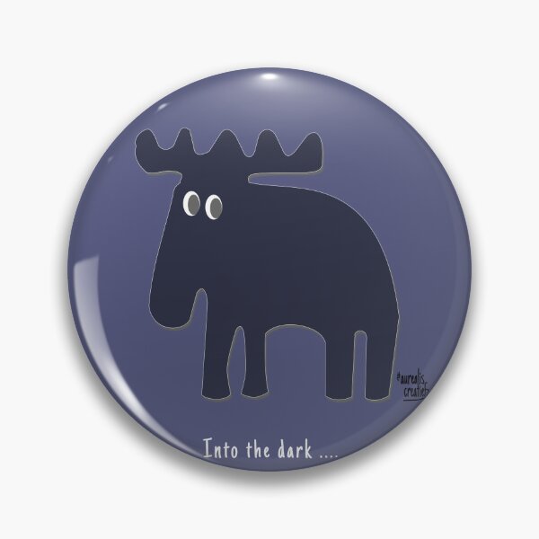 Item preview, The Moose is Loose ... designed and sold by Aurealis Creatief.