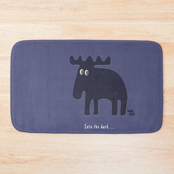 Item preview, The Moose is Loose ... designed and sold by Aurealis Creatief.