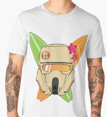 Shore Patrol Men's Premium T-Shirt