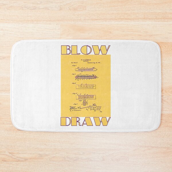 Item preview, HARMONICA MECHANICS  designed and sold by SmARTNiki.