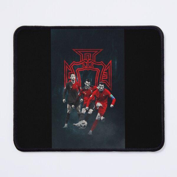 Item preview, Art CR7 Wallpaper designed and sold by laarefsall.