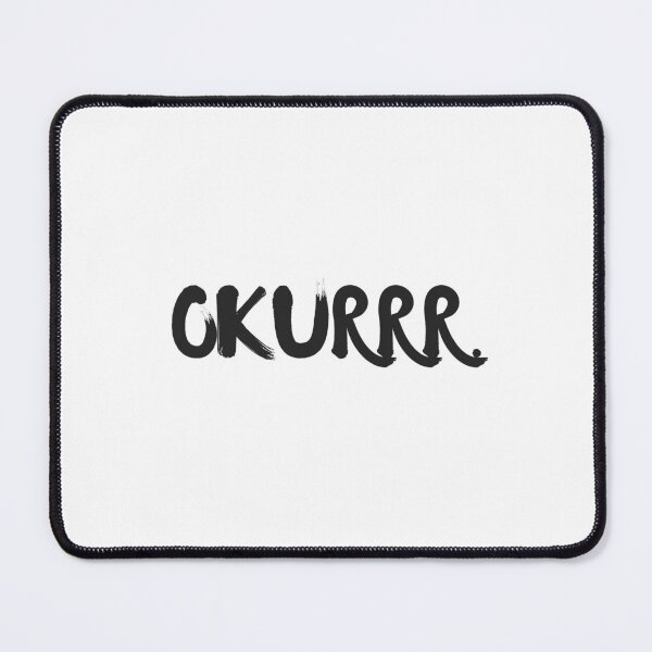 Item preview, Okurrr  designed and sold by dariabeyger.