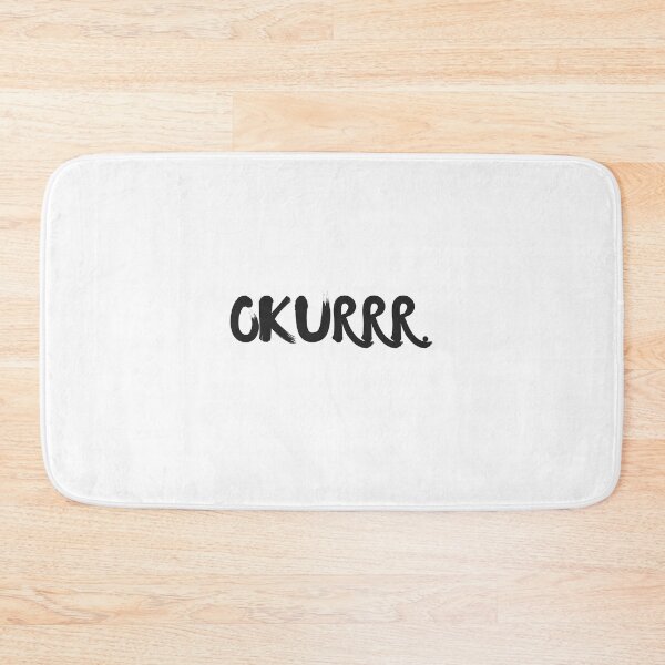Item preview, Okurrr  designed and sold by dariabeyger.