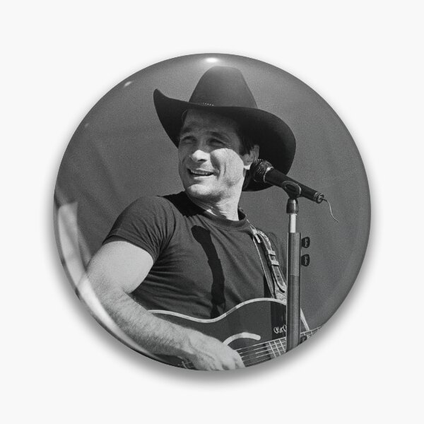 Item preview, Clint Black - BW Photograph designed and sold by ConcertImages.