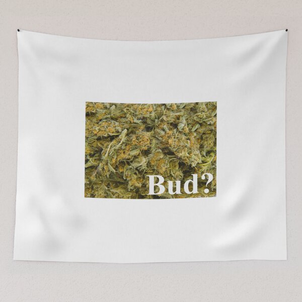 Item preview, Bud? designed and sold by Paul Tremble.