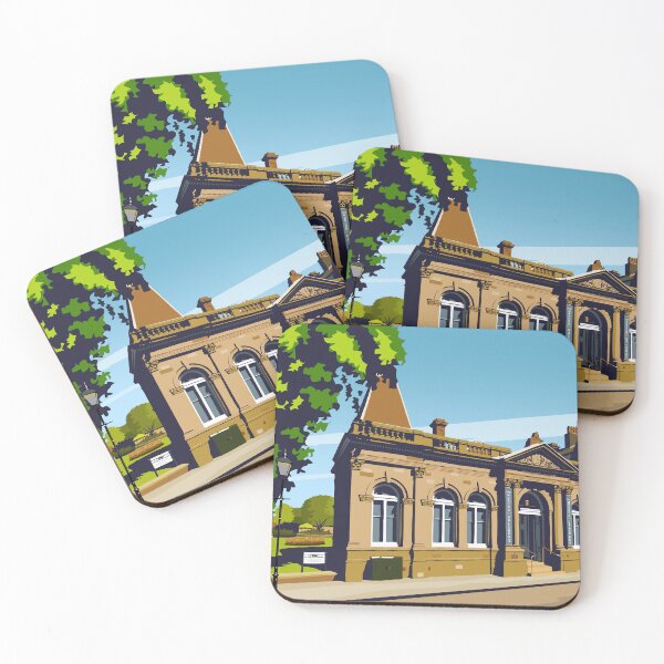 Item preview, Mercer Gallery, Harrogate designed and sold by Richard O'Neill Art.