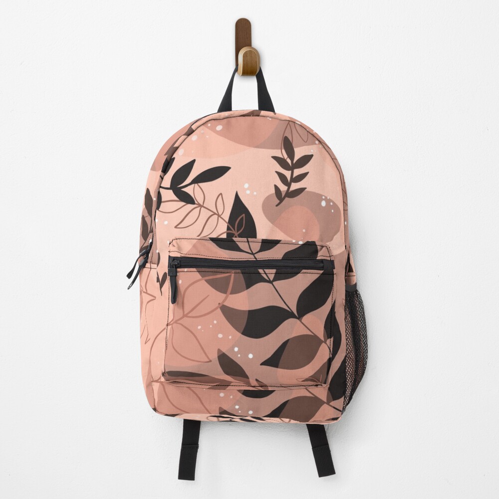 Item preview, Backpack designed and sold by themagicbox.