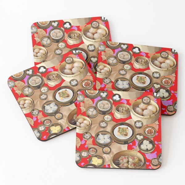 Item preview, Dim Sum a Go Go designed and sold by Minxgrafix.
