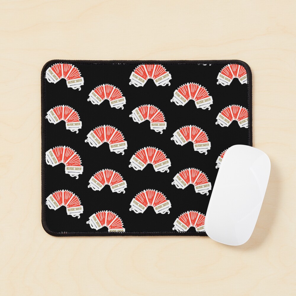 Item preview, Mouse Pad designed and sold by infinitetango.