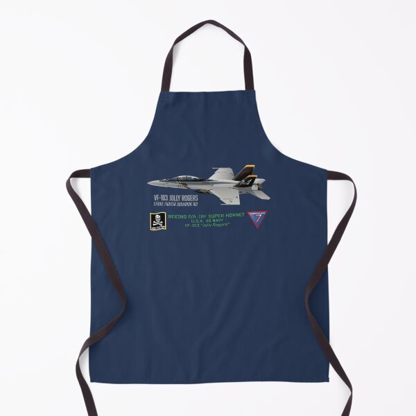 Item preview, F/A-18 Jolly Rogers  designed and sold by bjcoving.