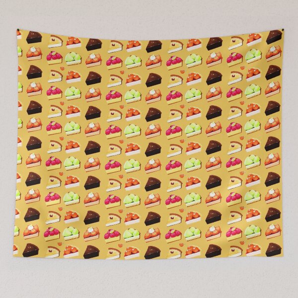 Item preview, Pies pattern  designed and sold by AndreiMAG.