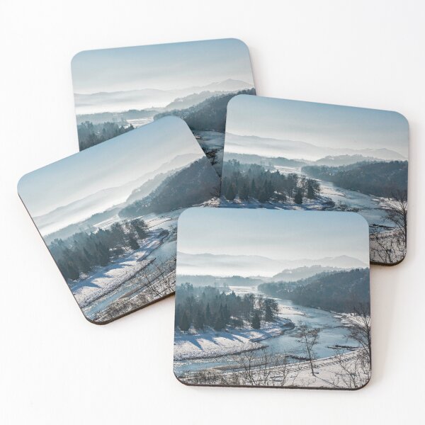 Item preview, View From Belluno City Walls, Italy designed and sold by jojobob.