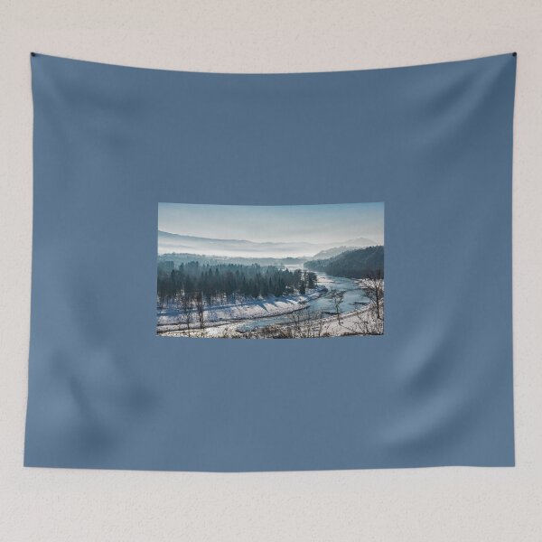 Item preview, View From Belluno City Walls, Italy designed and sold by jojobob.