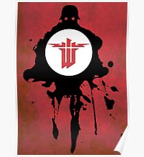 Wolfenstein Poster
