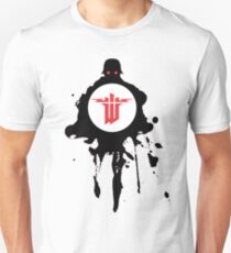 Wolfenstein Unisex T-Shirt