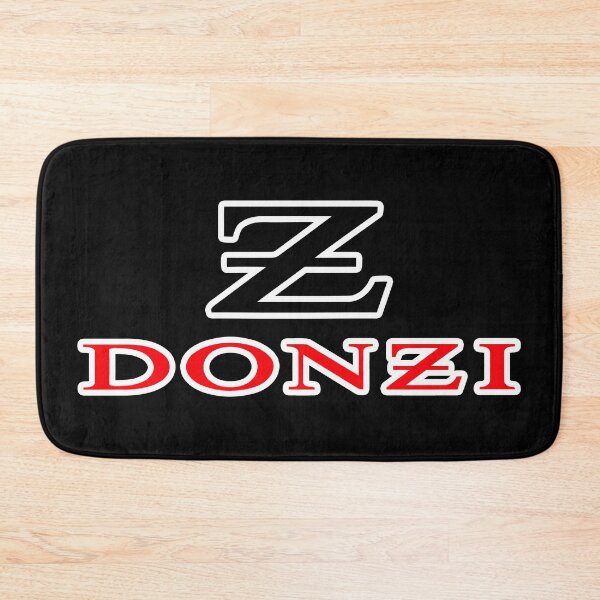Item preview, Donzi Boats designed and sold by AmpiunBosque.