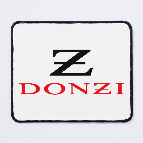 Item preview, Donzi Boats designed and sold by AmpiunBosque.