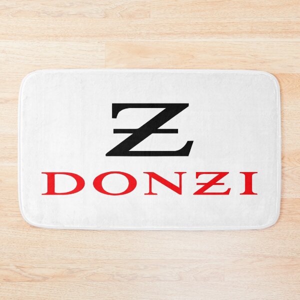 Item preview, Donzi Boats designed and sold by AmpiunBosque.