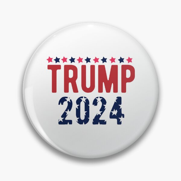 Item preview, trump 2024 designed and sold by ChrisHienHo.