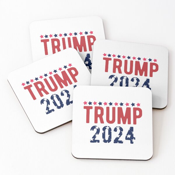 Item preview, trump 2024 designed and sold by ChrisHienHo.