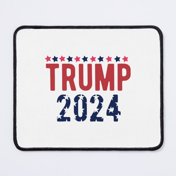 Item preview, trump 2024 designed and sold by ChrisHienHo.