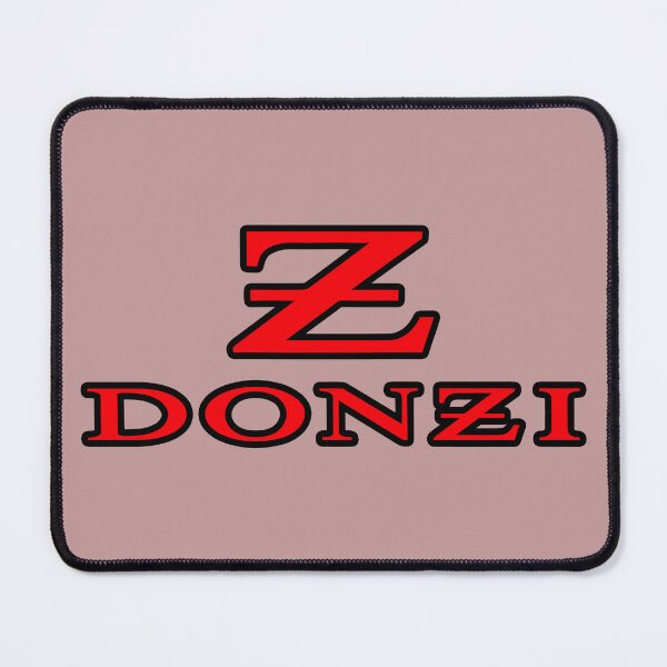 Item preview, Donzi Boats designed and sold by AmpiunBosque.